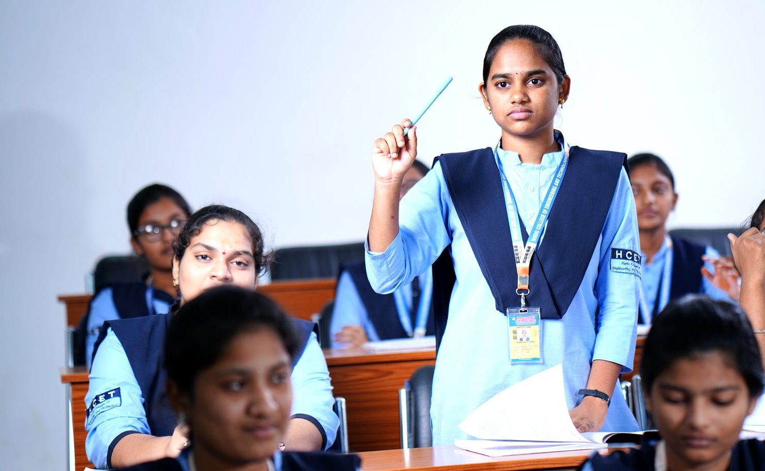 Academic Clubs